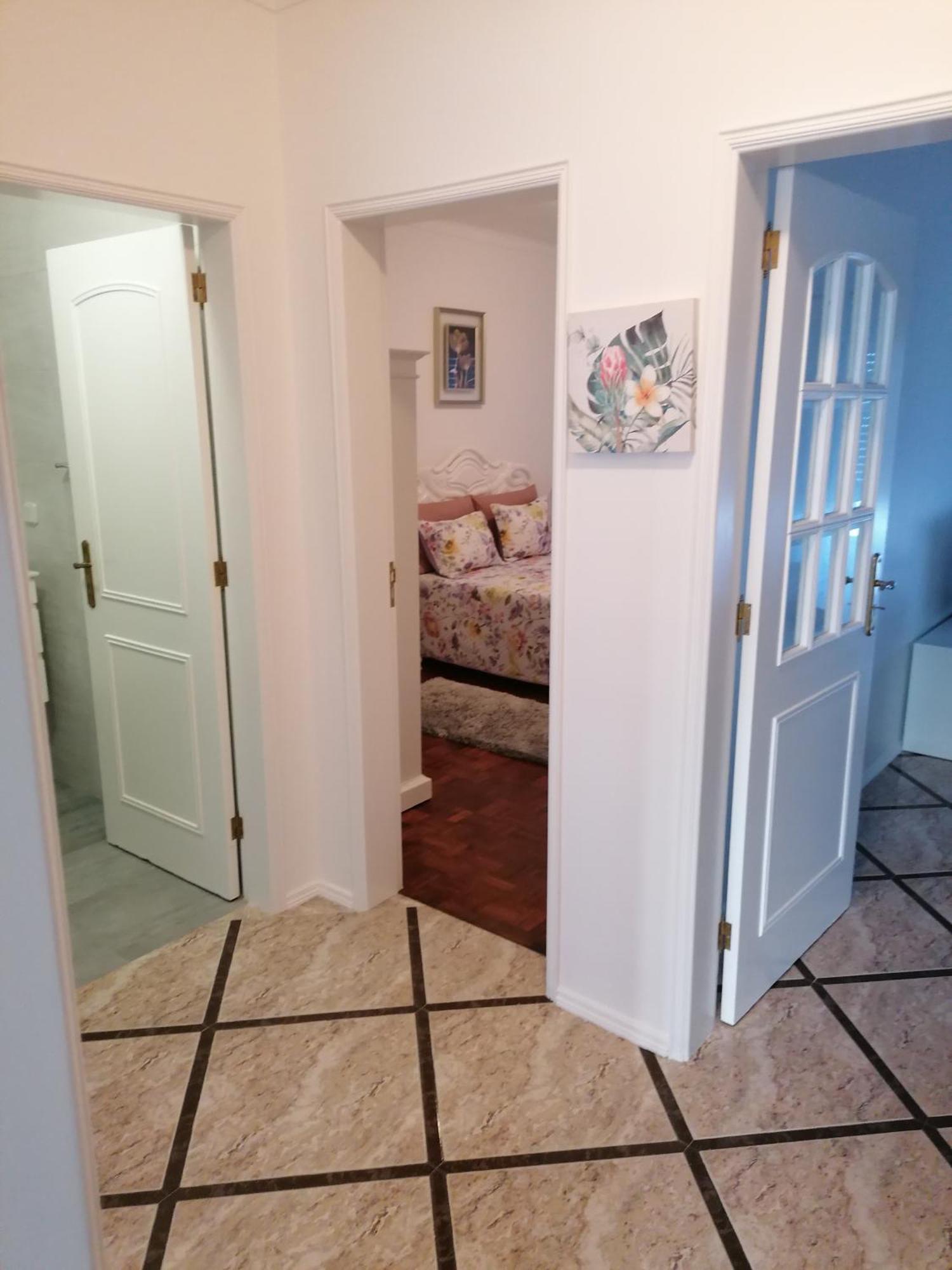 Apartamentos Nazare Amada Eksteriør bilde